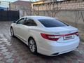 Hyundai Grandeur 2013 годаүшін8 500 000 тг. в Жанаозен – фото 3