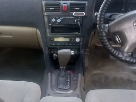 Nissan Cefiro 1999 года за 1 750 000 тг. в Бородулиха – фото 6