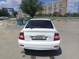 ВАЗ (Lada) Priora 2172 2011 года за 900 000 тг. в Актобе – фото 2