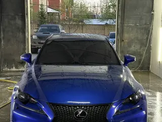 Lexus IS 250