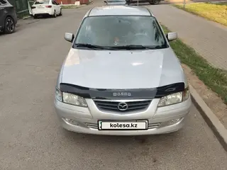 Mazda 626