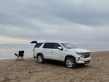 Chevrolet Tahoe 2022 года за 38 000 000 тг. в Алматы