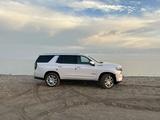 Chevrolet Tahoe 2022 года за 38 000 000 тг. в Алматы – фото 4