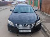 Toyota Camry 2008 года за 5 500 000 тг. в Атырау