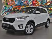 Hyundai Creta 2020 годаүшін9 160 000 тг. в Алматы