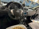 Nissan Terrano 2015 года за 5 900 000 тг. в Астана – фото 2
