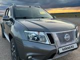 Nissan Terrano 2015 года за 5 900 000 тг. в Астана