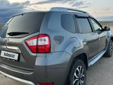 Nissan Terrano 2015 года за 5 900 000 тг. в Астана – фото 4