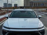 Hyundai Sonata 2024 года за 13 500 000 тг. в Астана – фото 4