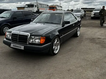 Mercedes-Benz E 230 1992 года за 2 300 000 тг. в Астана – фото 6