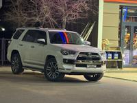 Toyota 4Runner 2019 годаүшін25 800 000 тг. в Алматы