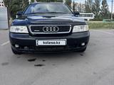 Audi A4 1999 годаүшін1 900 000 тг. в Костанай – фото 2