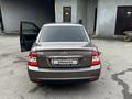 ВАЗ (Lada) Priora 2170 2014 годаfor4 500 000 тг. в Бауыржана Момышулы – фото 6