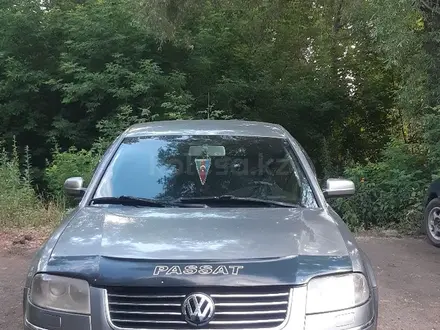 Volkswagen Passat 2004 года за 3 200 000 тг. в Усть-Каменогорск