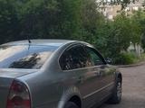 Volkswagen Passat 2004 года за 3 200 000 тг. в Усть-Каменогорск – фото 5