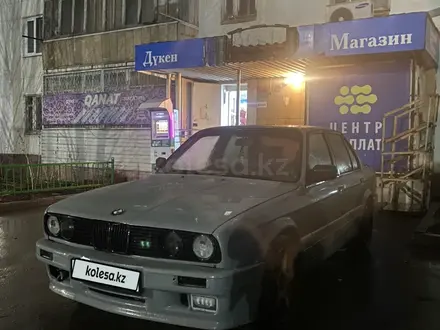 BMW 325 1991 года за 1 700 000 тг. в Астана – фото 2