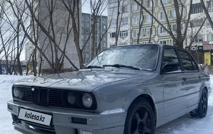 BMW 325 1991 года за 1 700 000 тг. в Астана