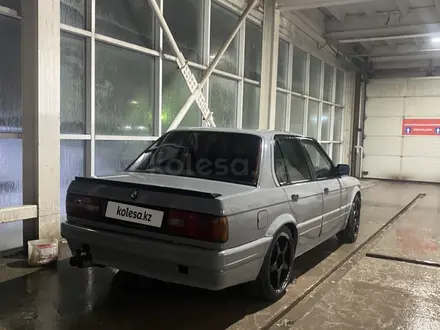 BMW 325 1991 года за 1 700 000 тг. в Астана – фото 5