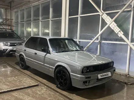 BMW 325 1991 года за 1 700 000 тг. в Астана – фото 6