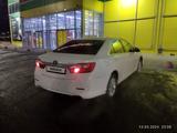 Toyota Camry 2013 года за 8 000 000 тг. в Уральск – фото 3