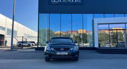 Lexus GS 350 2007 года за 7 000 000 тг. в Актобе – фото 2