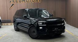 Zeekr 9X 2026 года за 50 000 000 тг. в Астана