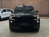 Zeekr 9X 2026 года за 50 000 000 тг. в Астана – фото 2