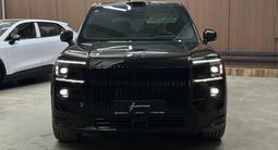 Zeekr 9X 2026 года за 50 000 000 тг. в Астана – фото 2