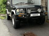 Toyota Land Cruiser Prado 1995 годаүшін7 500 000 тг. в Алматы