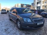 Toyota Avensis 2003 года за 5 200 000 тг. в Астана – фото 2