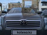 Toyota Avensis 2003 года за 5 200 000 тг. в Астана – фото 4