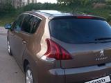 Peugeot 3008 2015 годаүшін6 150 000 тг. в Астана – фото 4