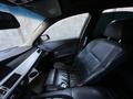 BMW 525 2004 года за 4 444 444 тг. в Алматы – фото 10