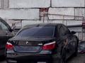 BMW 525 2004 года за 4 444 444 тг. в Алматы – фото 15