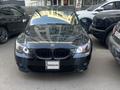 BMW 525 2004 года за 4 444 444 тг. в Алматы – фото 2
