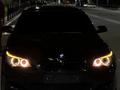 BMW 525 2004 года за 4 444 444 тг. в Алматы