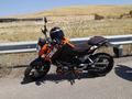 KTM  200 Duke 2014 года за 1 100 000 тг. в Алматы