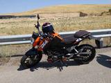 KTM  200 Duke 2014 года за 1 100 000 тг. в Алматы