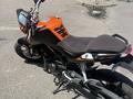 KTM  200 Duke 2014 года за 1 100 000 тг. в Алматы – фото 3