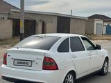 ВАЗ (Lada) Priora 2172 2014 годаүшін1 850 000 тг. в Актау – фото 3