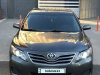 Toyota Camry 2010 годаүшін6 750 000 тг. в Астана