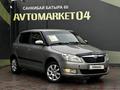 Skoda Fabia 2013 года за 4 200 000 тг. в Актобе – фото 3