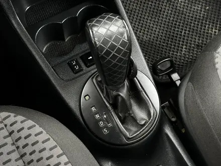 Skoda Fabia 2013 года за 4 200 000 тг. в Актобе – фото 10