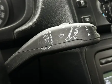 Skoda Fabia 2013 года за 4 200 000 тг. в Актобе – фото 14