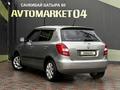 Skoda Fabia 2013 года за 4 200 000 тг. в Актобе – фото 4