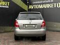 Skoda Fabia 2013 года за 4 200 000 тг. в Актобе – фото 5