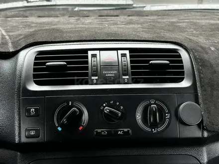Skoda Fabia 2013 года за 4 200 000 тг. в Актобе – фото 7