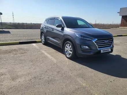 Hyundai Tucson 2019 года за 11 000 000 тг. в Астана