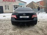 Toyota Camry 2011 годаүшін7 300 000 тг. в Актобе – фото 2