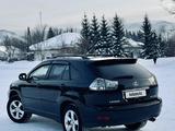 Lexus RX 330 2004 годаfor7 900 000 тг. в Риддер – фото 3